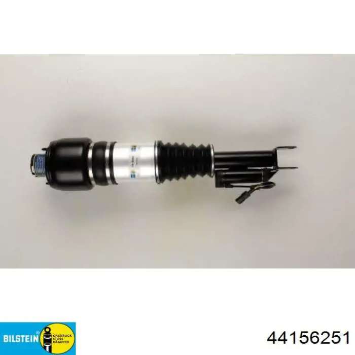 Amortiguador delantero Amity AP REC34AS0025