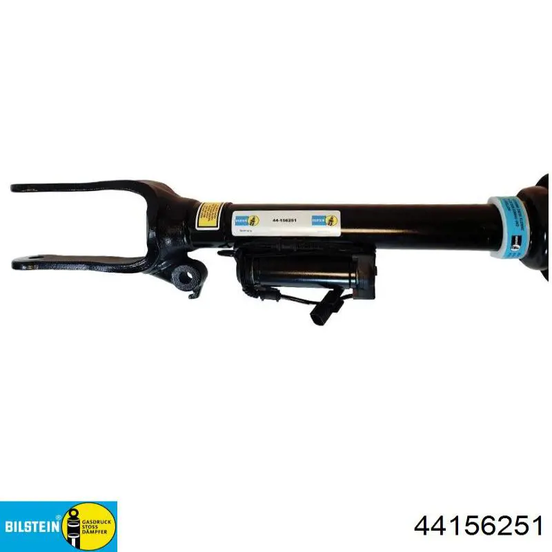 Amortiguador REC34AS0025 Amity AP