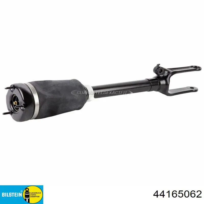 44-165062 Bilstein amortiguador delantero