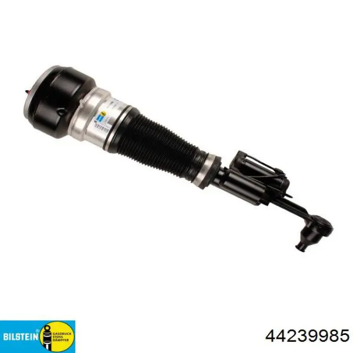 44-239985 Bilstein amortiguador trasero izquierdo