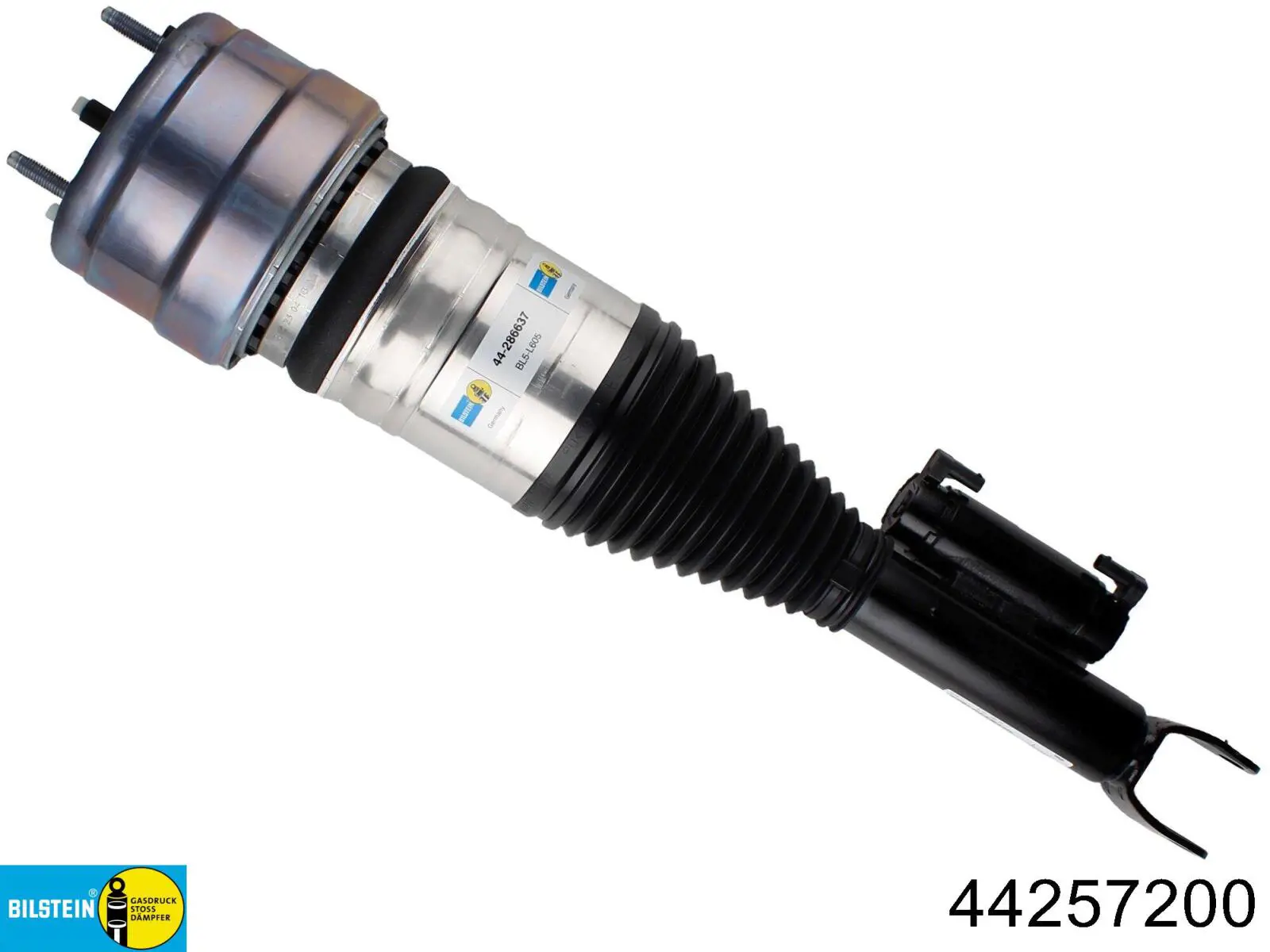 44257200 Bilstein amortiguador delantero izquierdo