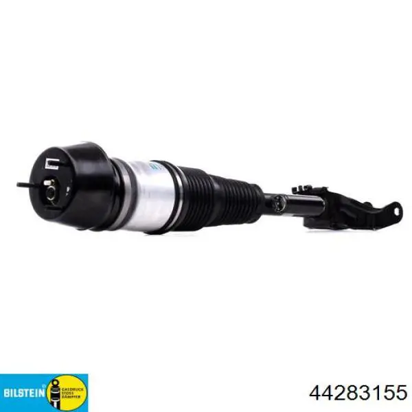 Amortiguador delantero izquierdo Mercedes 1663204566 precio, desde 389,44 EUR