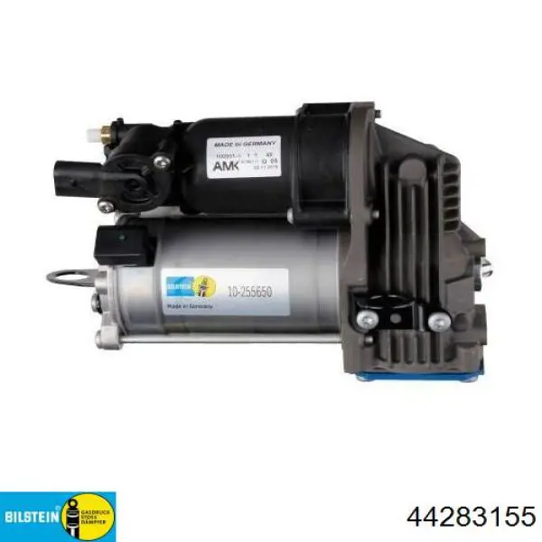 Amortiguador delantero izquierdo Ashika MAAS008 precio, desde 475,87 EUR