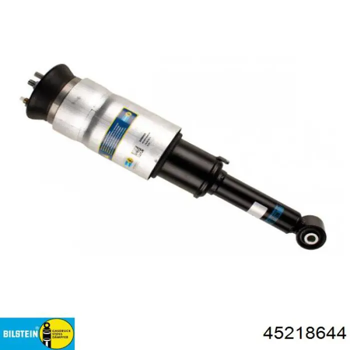 45-218644 Bilstein amortiguador delantero