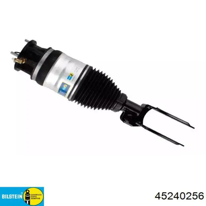 Comprar 45240256 Bilstein Amortiguador delantero izquierdo