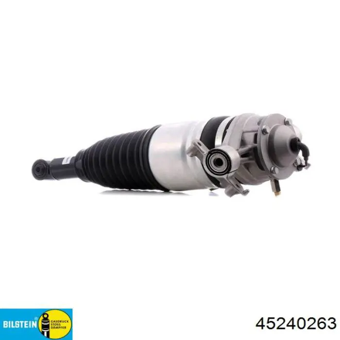 Amortiguador delantero derecho 45240263 Bilstein