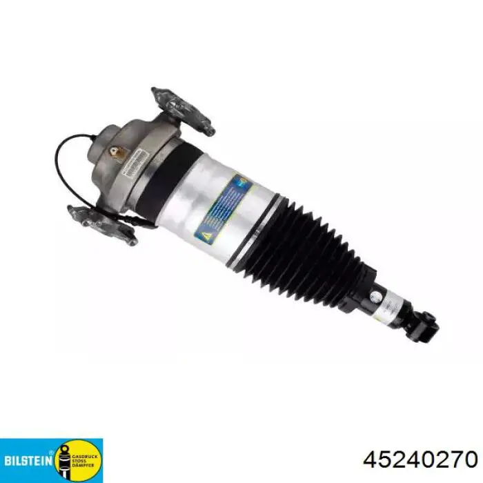 Comprar 45240270 Bilstein Amortiguador trasero izquierdo