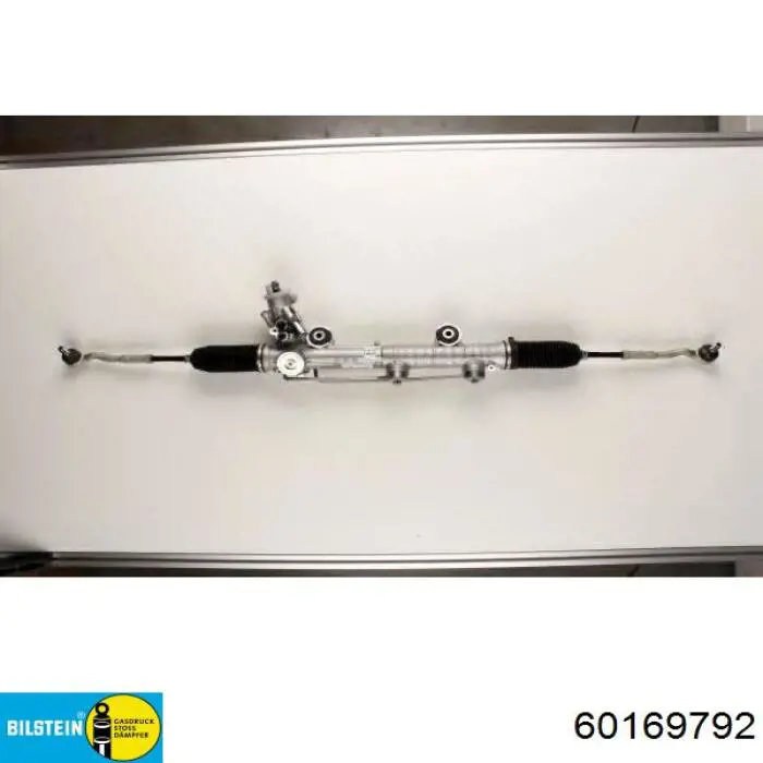 60169792 Bilstein cremallera de dirección