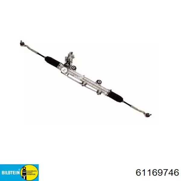 61169746 Bilstein cremallera de dirección