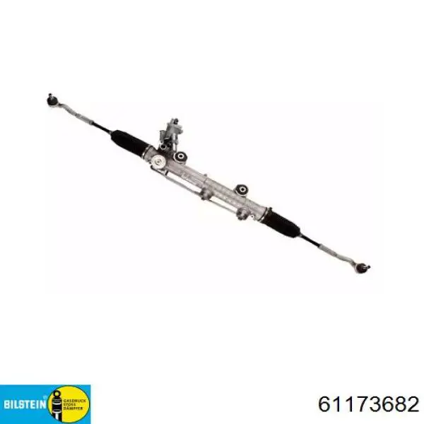 61173682 Bilstein cremallera de dirección