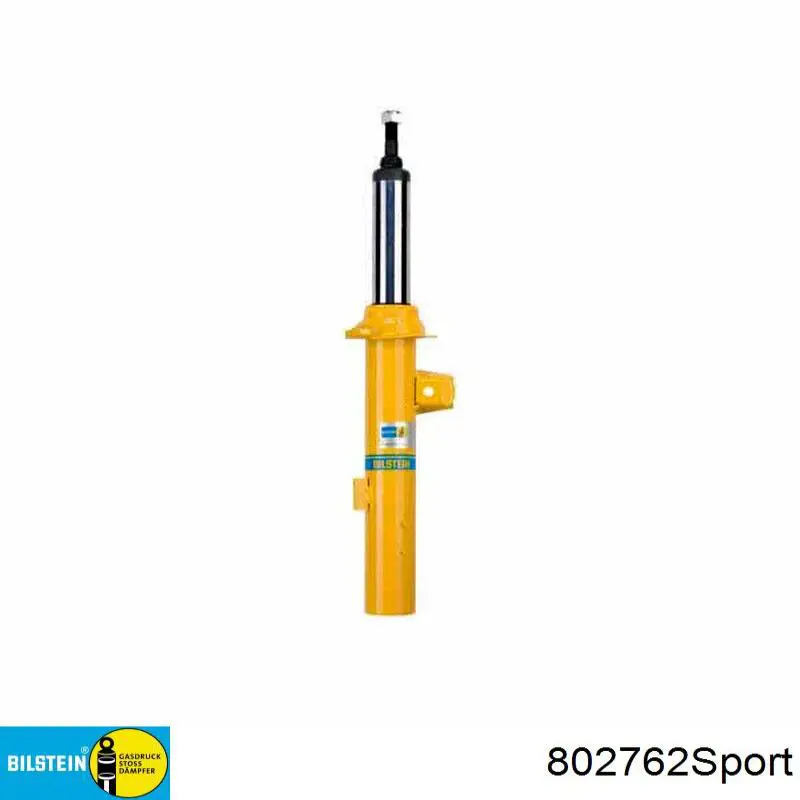 Amortiguador trasero Audi A6 4A5