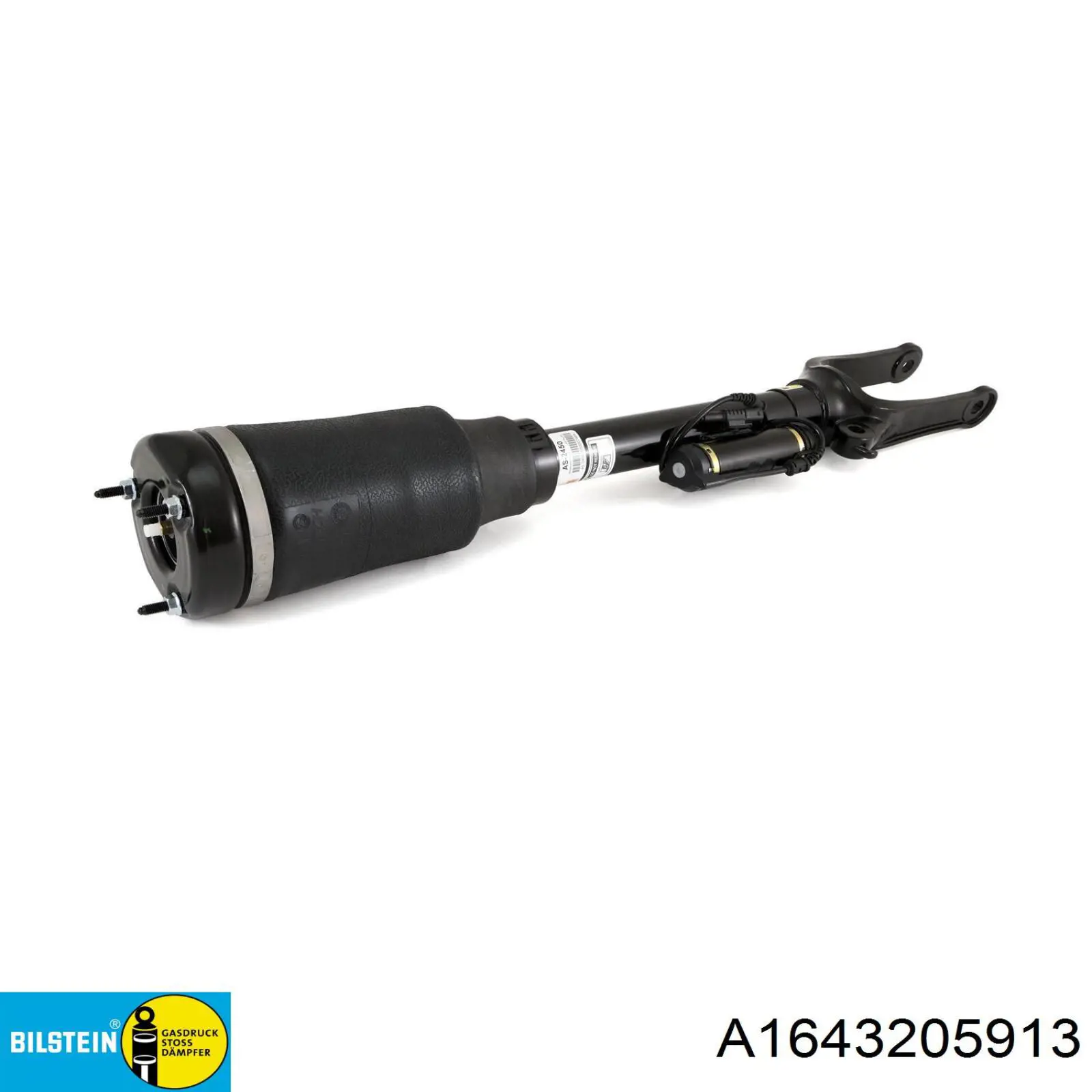 A1643205913 Bilstein amortiguador delantero