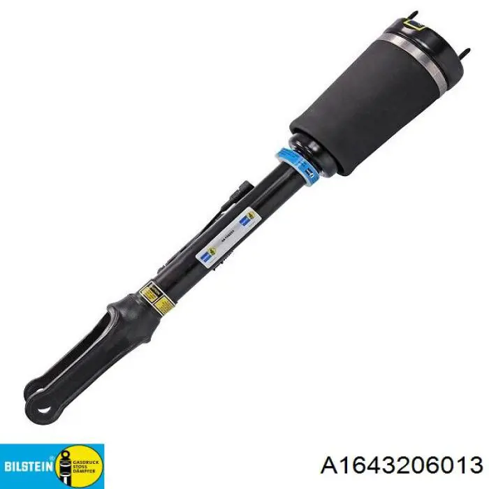A1643206013 Bilstein amortiguador delantero