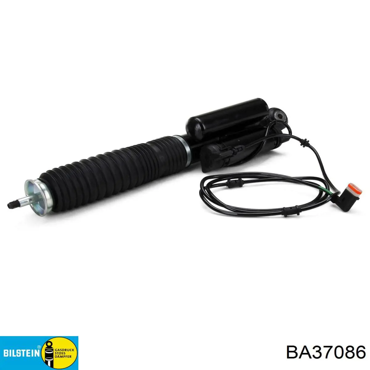 BA37086 Bilstein amortiguador trasero izquierdo