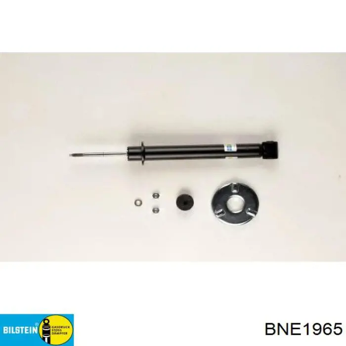 BNE-1965 Bilstein amortiguador trasero