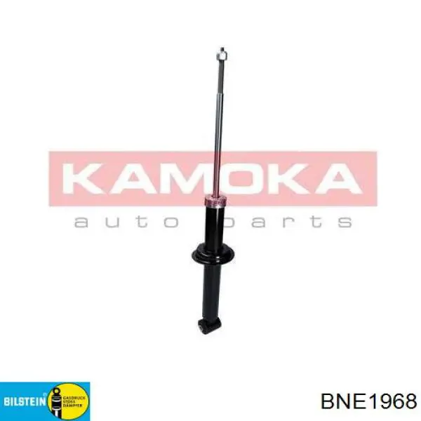 BNE-1968 Bilstein amortiguador trasero