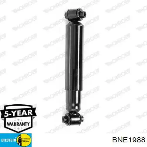 BNE1988 Bilstein amortiguador trasero