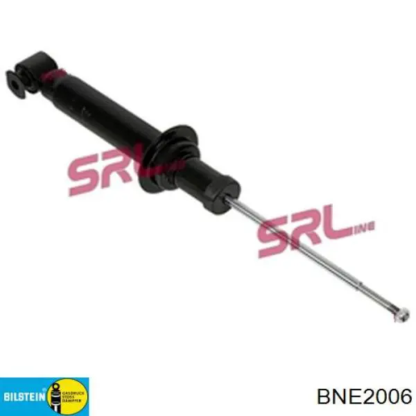 BNE-2006 Bilstein amortiguador trasero