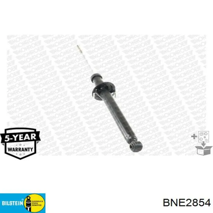 BNE2854 Bilstein amortiguador trasero