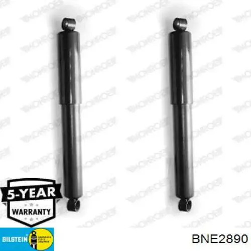 BNE2890 Bilstein amortiguador trasero