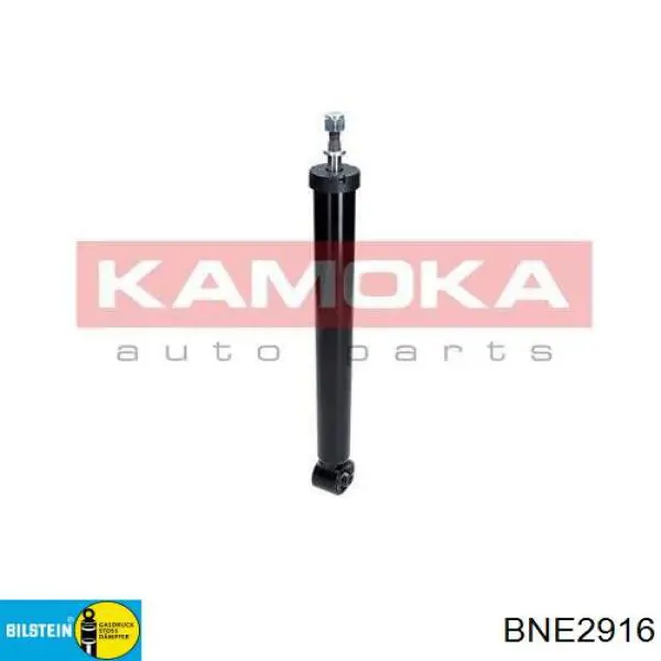 BNE-2916 Bilstein amortiguador trasero