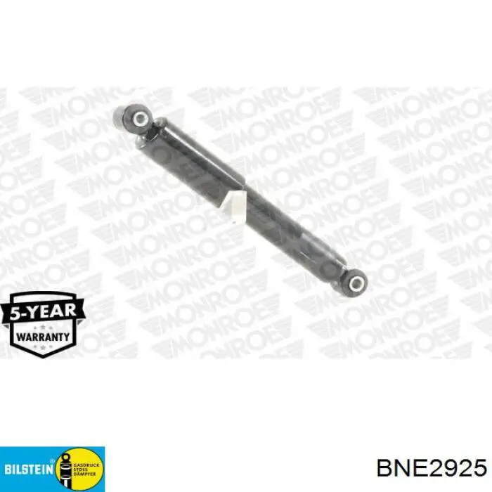 BNE2925 Bilstein amortiguador trasero