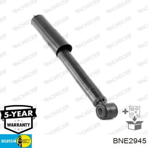 BNE-2945 Bilstein amortiguador trasero