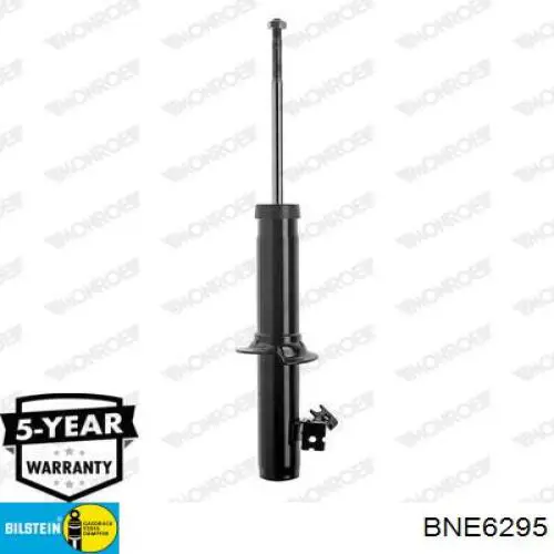 BNE-6295 Bilstein amortiguador delantero derecho