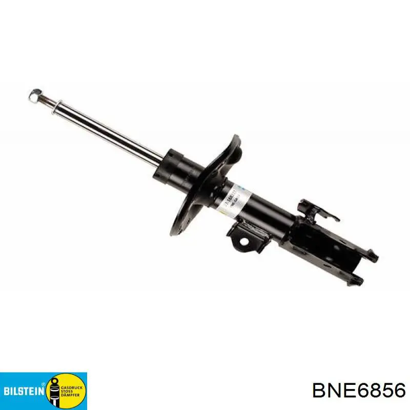 bne6856 Bilstein amortiguador trasero