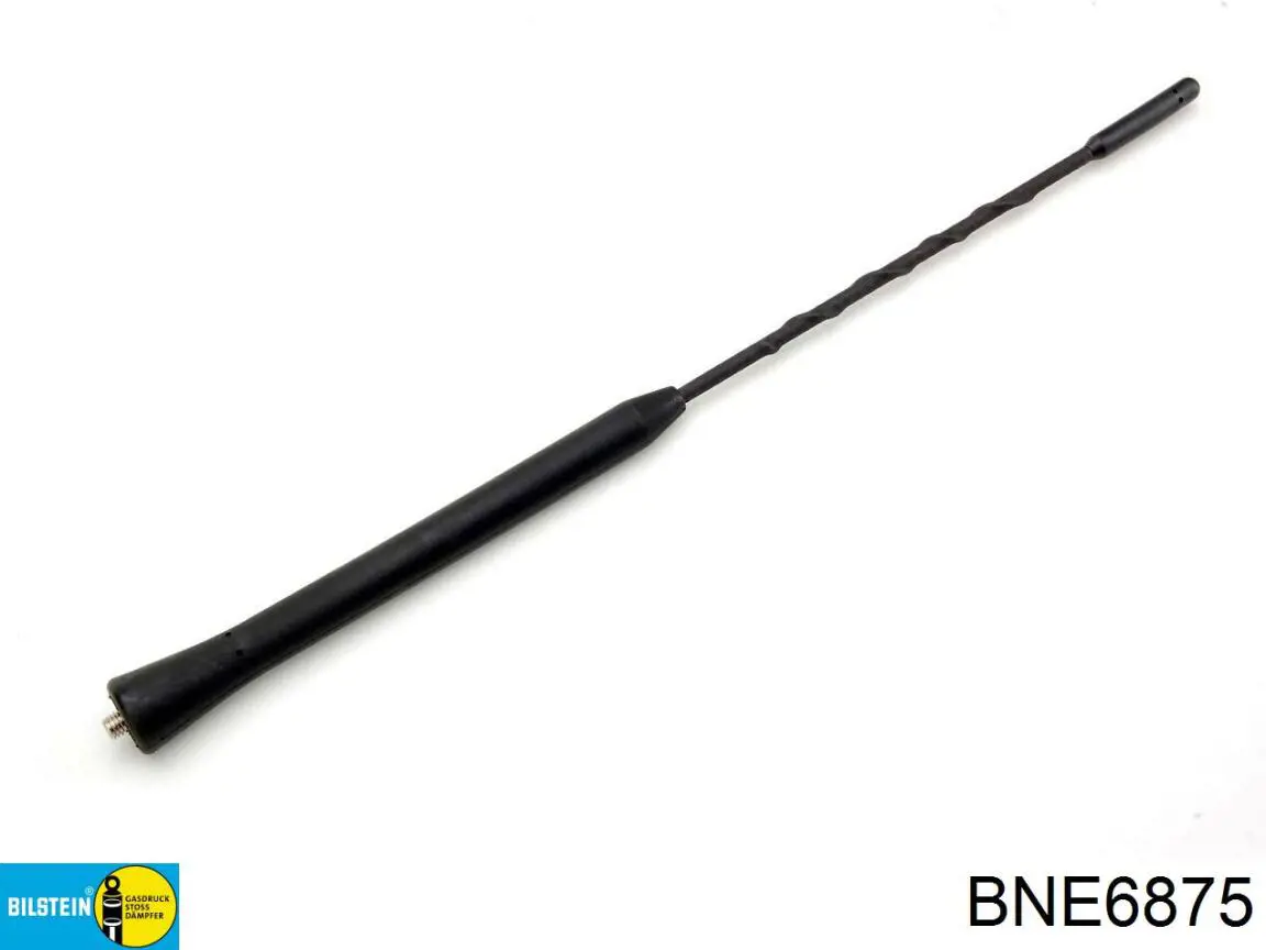 Amortiguador trasero Opel Astra 51, 52, F35, M35