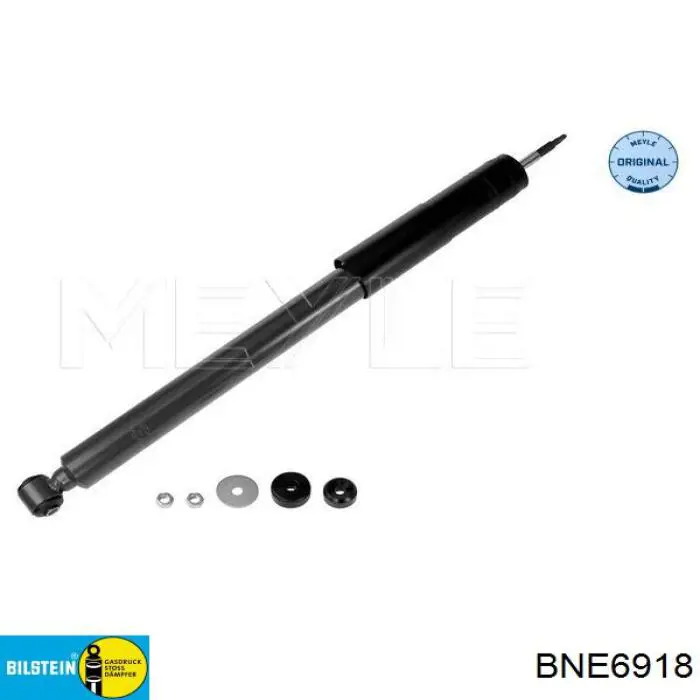 Comprar BNE6918 Bilstein Amortiguador trasero