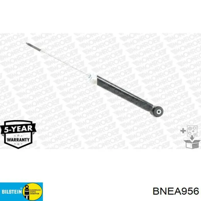 BNE-A956 Bilstein amortiguador trasero