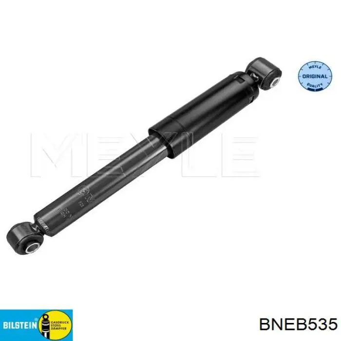 BNEB535 Bilstein amortiguador trasero