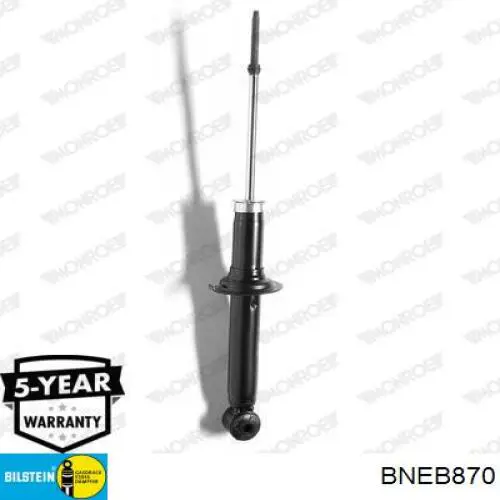 BNEB870 Bilstein amortiguador trasero