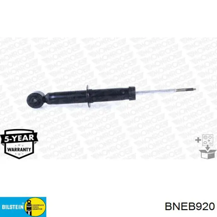 BNE-B920 Bilstein amortiguador trasero