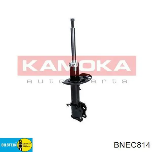 BNEC814 Bilstein amortiguador delantero