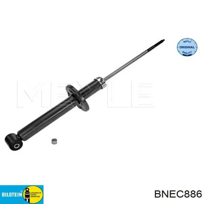 BNEC886 Bilstein amortiguador trasero