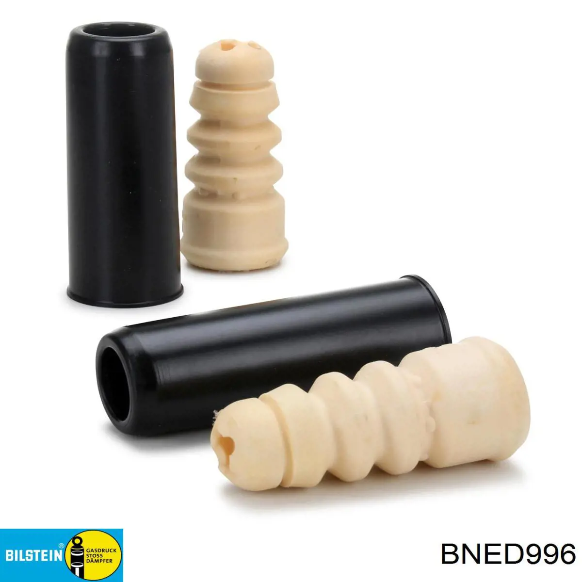 BNE-D996 Bilstein amortiguador trasero