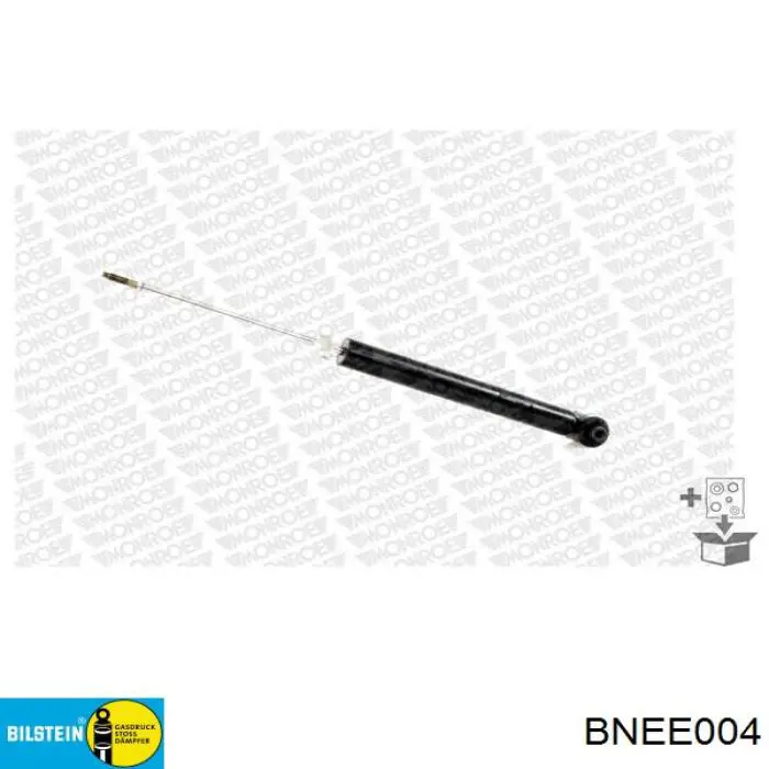 BNEE004 Bilstein amortiguador trasero