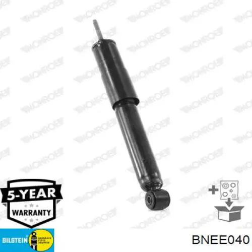 BNEE040 Bilstein amortiguador delantero