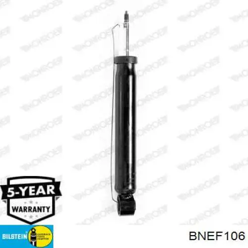 BNEF106 Bilstein amortiguador trasero