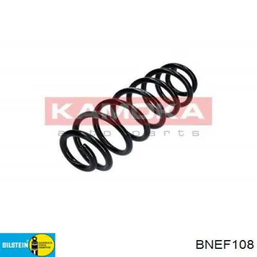 BNEF108 Bilstein amortiguador trasero