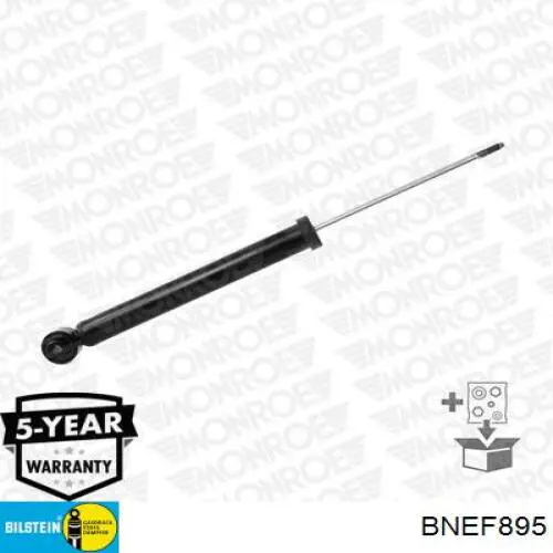 BNE-F895 Bilstein amortiguador trasero