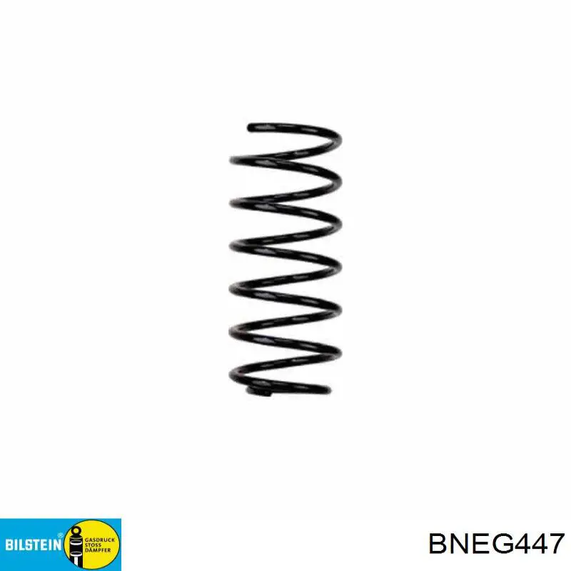 BNEG447 Bilstein amortiguador delantero