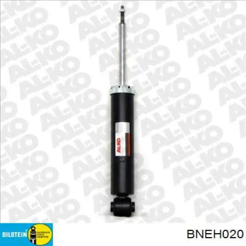 BNE-H020 Bilstein amortiguador trasero