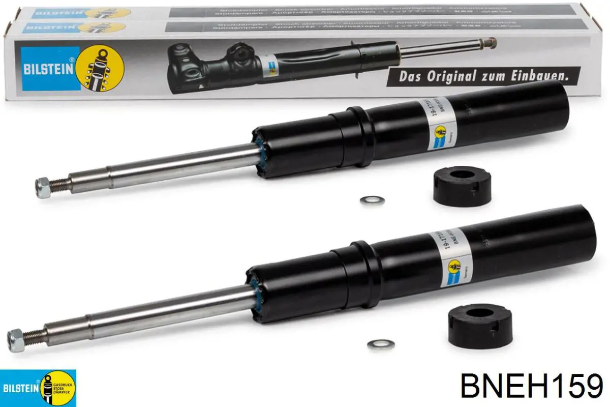 BNEH159 Bilstein amortiguador delantero