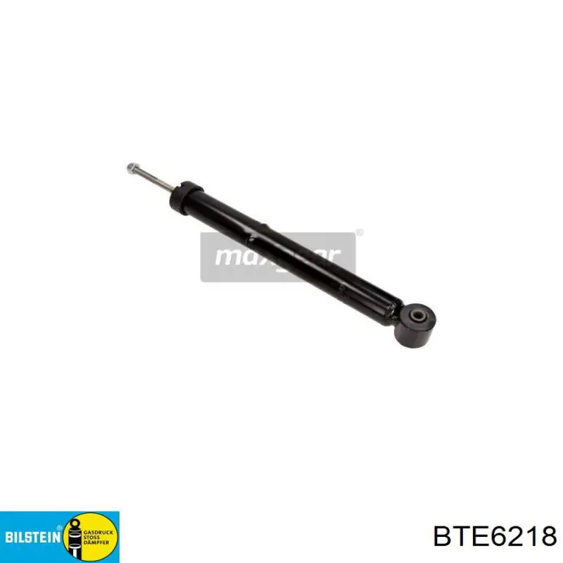 BTE-6218 Bilstein amortiguador trasero