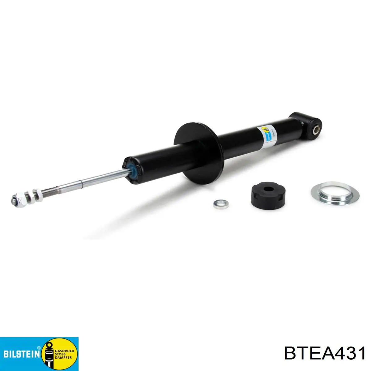 BTEA431 Bilstein amortiguador trasero