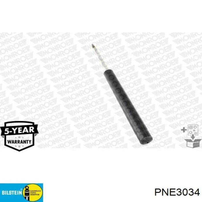 PNE-3034 Bilstein amortiguador delantero