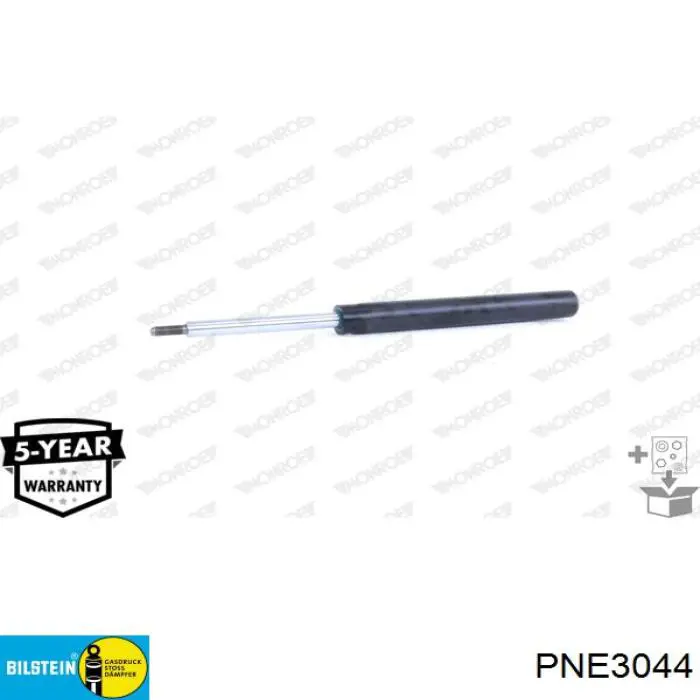 PNE3044 Bilstein amortiguador delantero